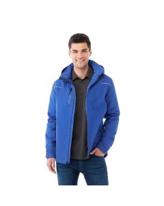 Men&#39;s COLTON Fleece Lined Jacket