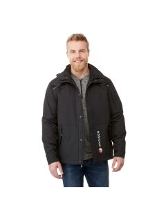 Mens DUTRA 3-in-1 Jacket