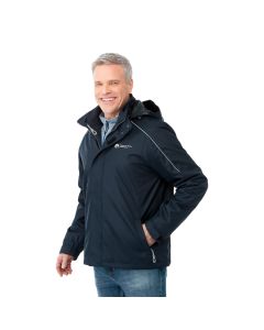 Men&#39;s VALENCIA 3-IN-1 JACKET