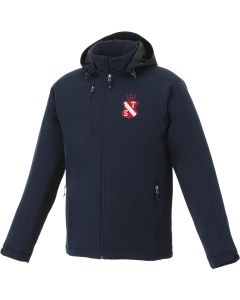 Men&#39;s Bryce Insulated Softshell Jacket