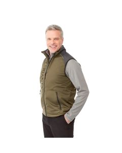 Men&#39;s NASAK Hybrid Softshell Vest