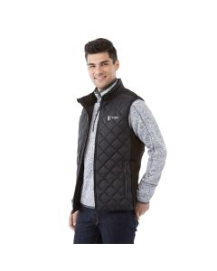 Men&#39;s SHEFFORD Heat Panel Vest