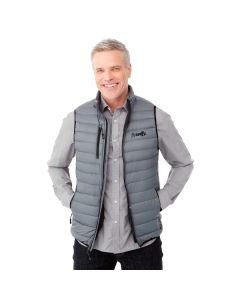 Men&#39;s Whistler Light Down Vest