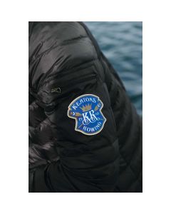 Men&#39;s Whistler Light Down Jacket