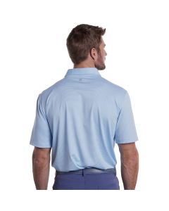 STITCH&#174; Atlantic Stripe Polo Shirt - Men&#39;s