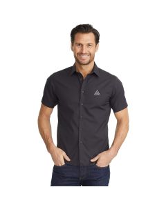 UNTUCKit Classic Coufran Short Sleeve Shirt-Men&#39;s