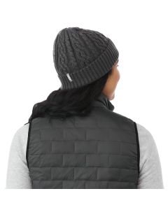 Unisex OPTIMAL Knit Cuffed Beanie