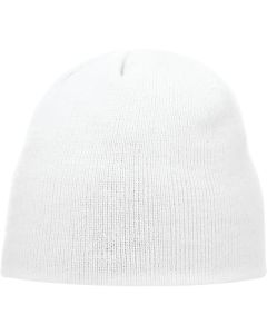 Unisex Level Knit Beanie