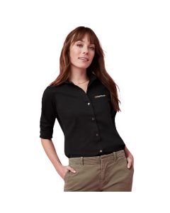 UNTUCKit Bella Long Sleeve Shirt-Women&#39;s