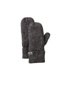 Unisex WOODLAND Roots73 Knit Mitts