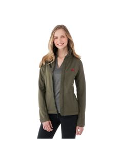 Women&#39;s PEYTO Softshell Jacket