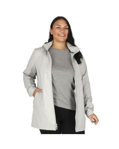 MANZANO Eco Softshell Jacket - Women&#39;s