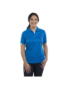 Women&#39;s Kiso Short Sleeve Polo