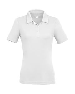 DARA SS Polo - Women&#39;s