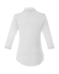 Women&#39;s TIPTON Three Qtr Slv Polo
