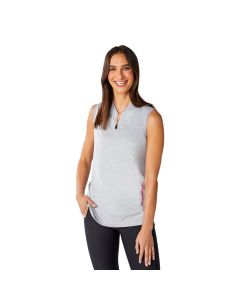 Women&#39;s KINPORT Sleeveless Polo