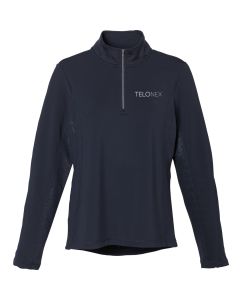 Women&#39;s CALTECH KNIT QUARTER ZIP