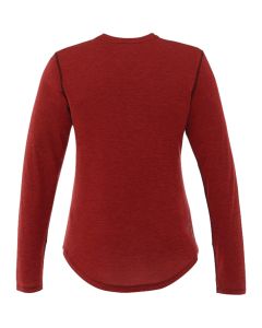 Women&#39;s Quadra Long Sleeve Top