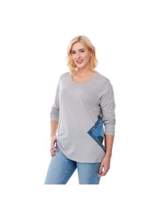 Women&#39;s Holt Long Sleeve Tee