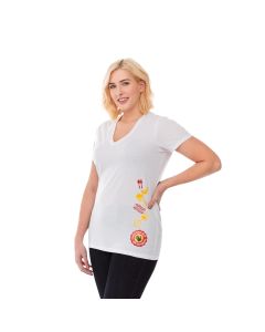 Women&#39;s SAREK-V Short Sleeve Tee