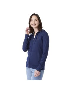 Women&#39;s LAVAR Eco Knit Full Zip Hoody