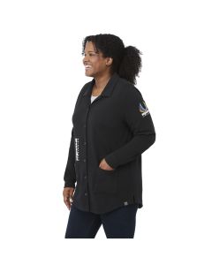 RIGI Eco Knit Button Cardi - Women&#39;s
