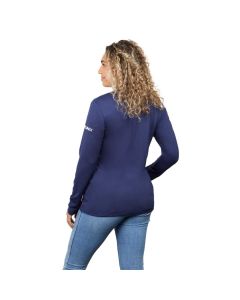 IZU EVERYTHING PERFORMANCE Eco Full Zip - Women&#39;s