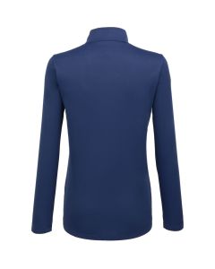 DARA Knit Quarter Zip - Women&#39;s