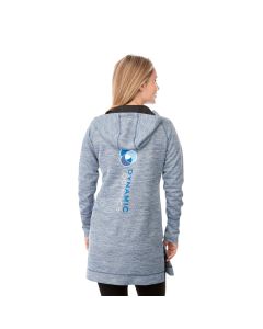 Women&#39;s ODELL Knit Zip Hoody