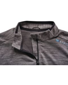 Women&#39;s MATHER Knit Half Zip