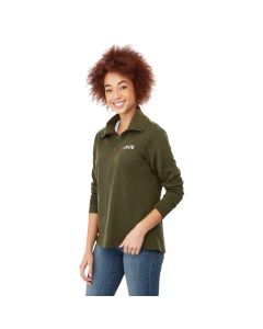 Women&#39;s STRATTON Knit Half Zip