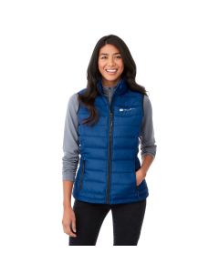 Women&#39;s Mercer Insulated Vest
