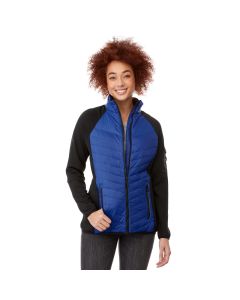 Women&#39;s BANFF Hybrid Insulated Jacket