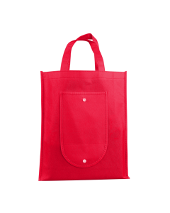 Foldable Non-Woven Tote Bags (Portrait Style)