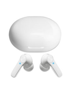 RCS Recycled ABS Wireless Earbuds