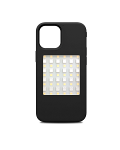 Diode Phone Case and Studio Light