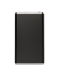 Winnemac Sleek Metallic Slim 3000mAh Power Bank