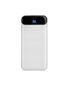 Astoria USB C Quick Charge Power Bank 20000