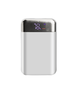 Haskins Suction Cup 15W 10,000 mAh Wireless Power Bank
