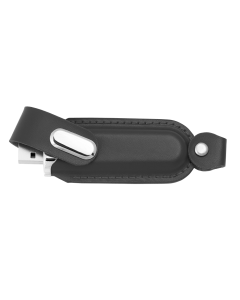 Melrose Leather USB Flash Drive