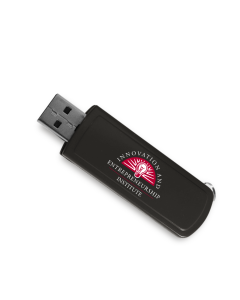 Wyanet Push Up USB - BLK