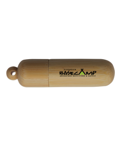 Atkinson Eco Bamboo Capsule USB