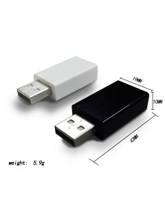 Union USB Data Blocker