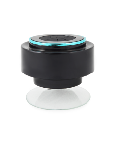 Touhy Waterproof Bluetooth Speaker
