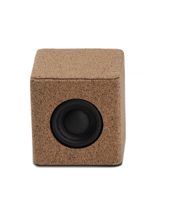Suber Eco-Friendly Cork Mini Speaker