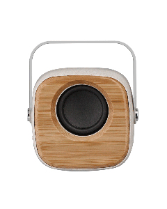 Whitman Eco-Friendly Bluetooth Speaker