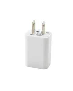 Monticello Classic Rectangle Wall Charger
