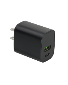 Lassen 20W PD Wall Charger