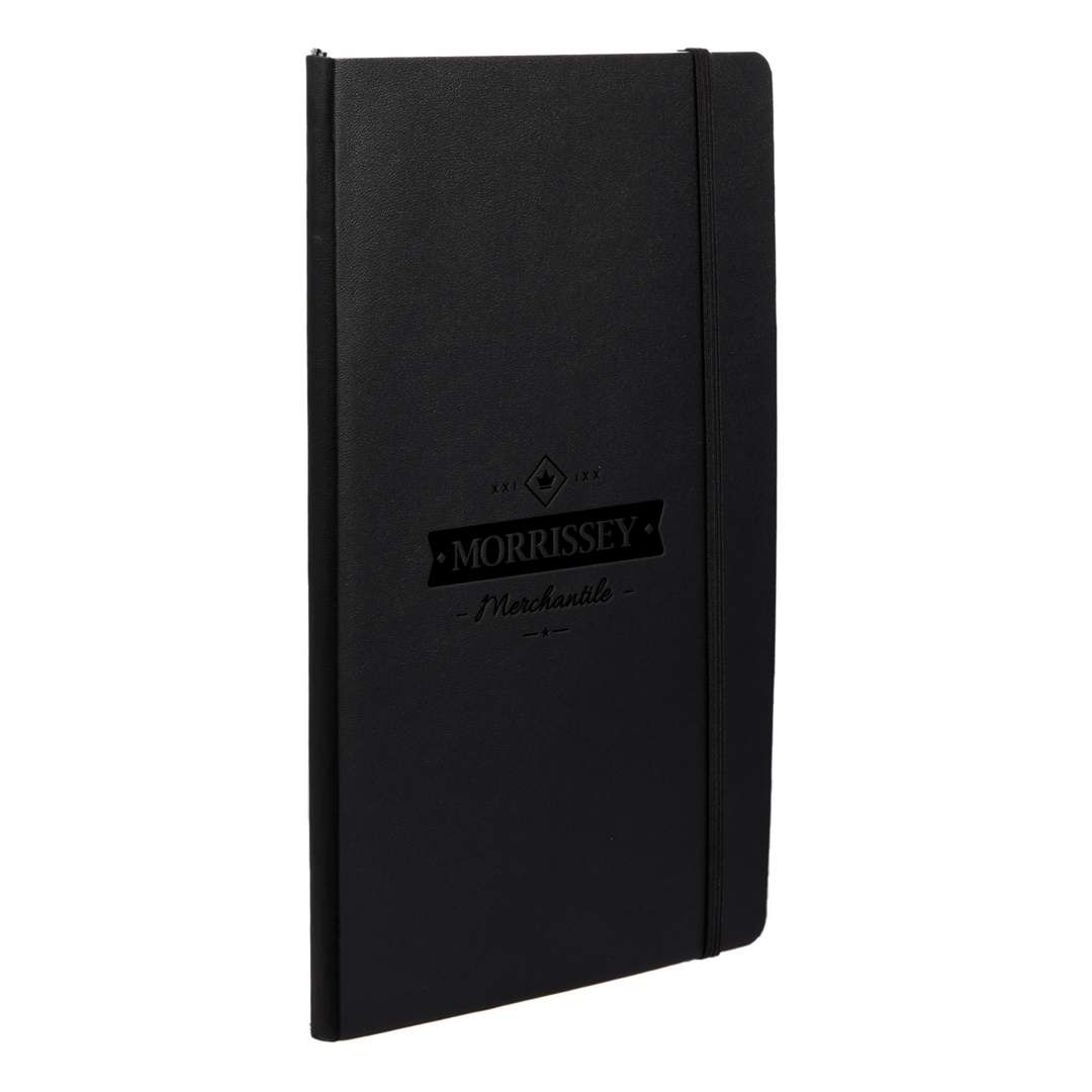 LEUCHTTURM1917 5.75" x 8.25" Softcover Notebook