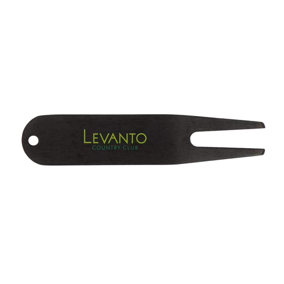 Classic Metal Divot Tool